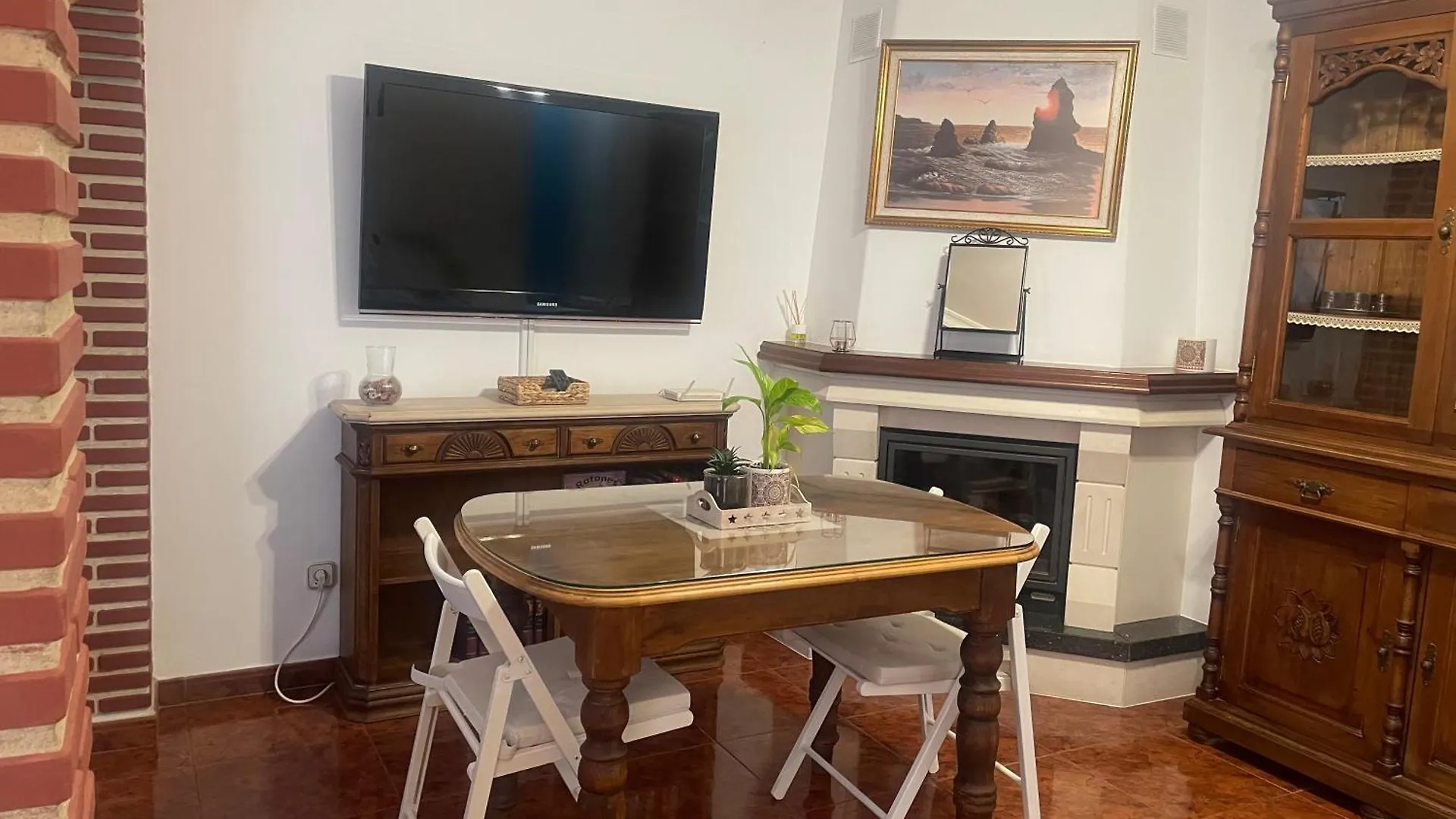 Apartamento Laguna Center Fuengirola