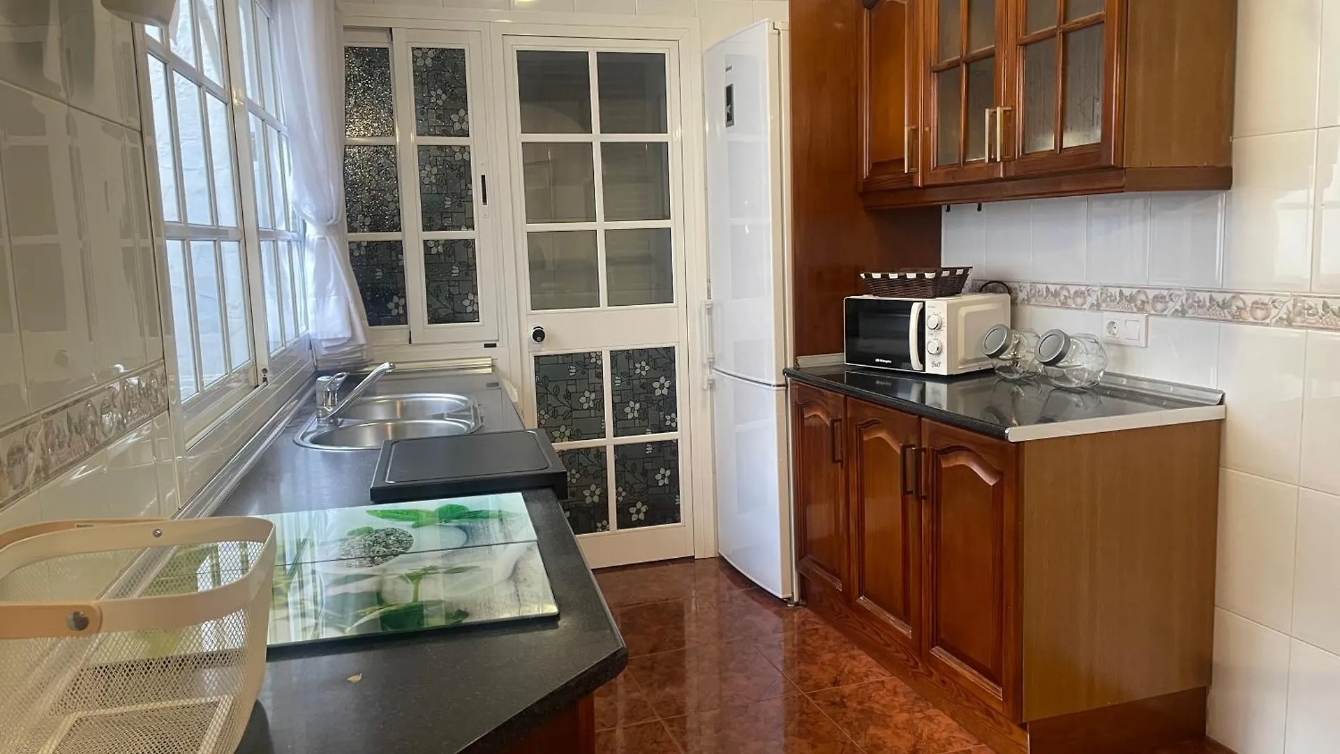 Apartamento Laguna Center Fuengirola