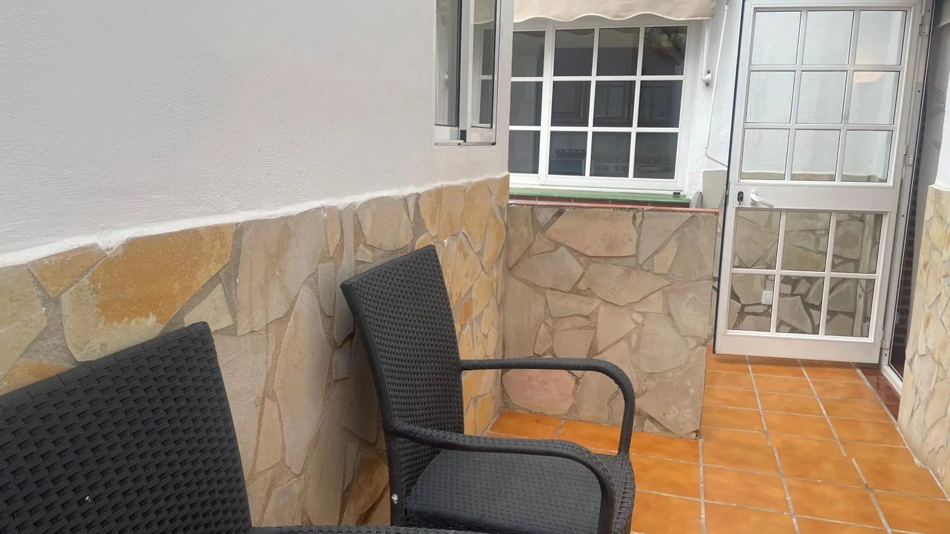 Apartamento Laguna Center Fuengirola
