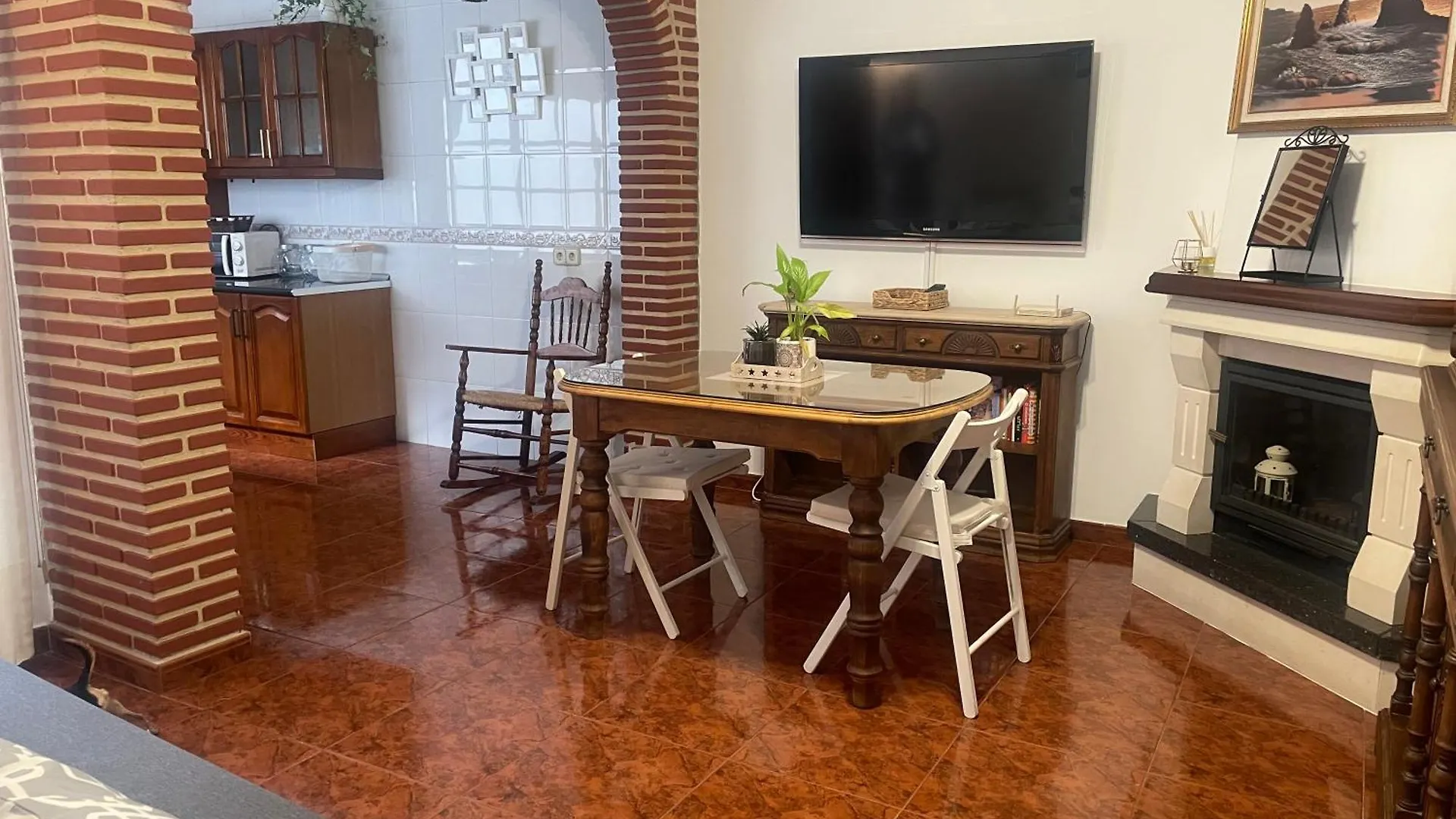 Laguna Center Apartment Fuengirola